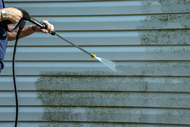 Best Patio and Deck Pressure Washing  in Cold Spring Harbor, NY
