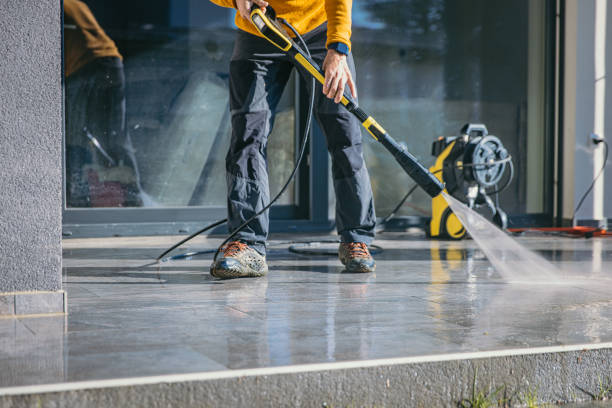 Cold Spring Harbor, NY Pressure Washing Services Company