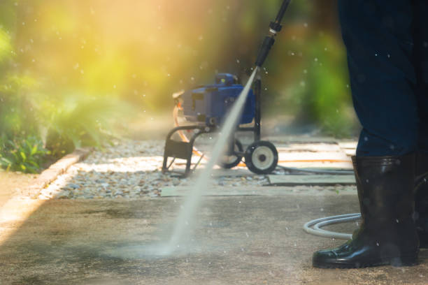 Best Pool Deck Cleaning  in Cold Spring Harbor, NY